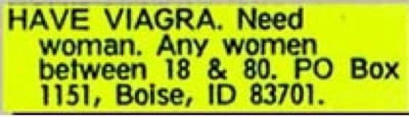 WTF Ad 1