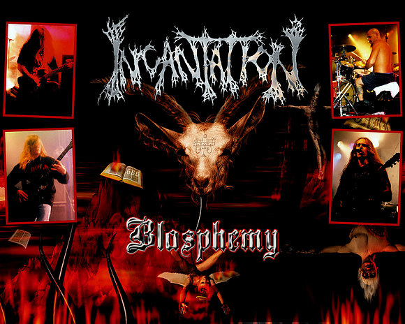 Incantation