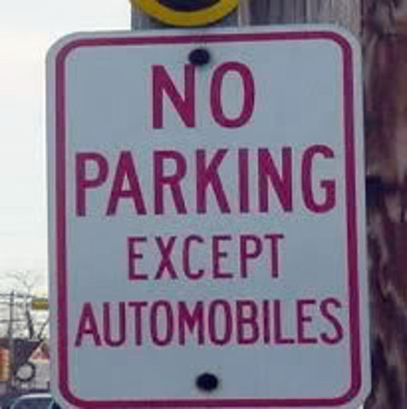 Just great...