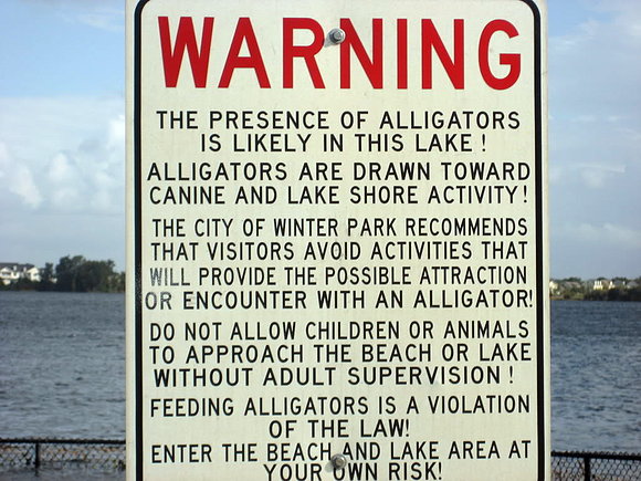 Proceed at your own risk...