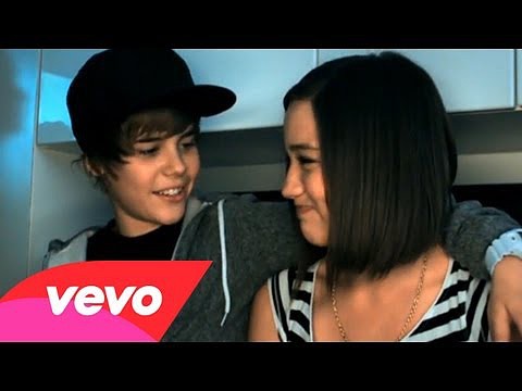 One Time - Justin Bieber