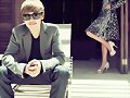 Justin bieber y kim zorradashian