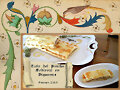Ruta pincho medieval Posada de Mojares Sig&uuml;enza