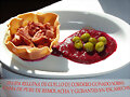 Concurso Tapas y Pinchos Medievales Sig&uuml;enza 2012