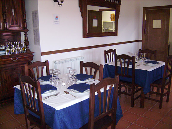 COMEDOR