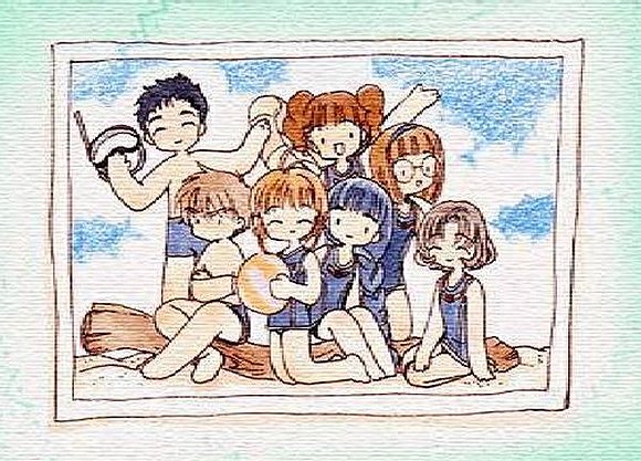 LA PLAYA!!!!!!!!!!!!!!!!!!