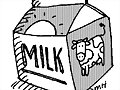MILK