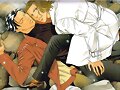 Iwaki y Katou