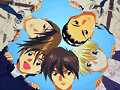 Gundam Wing