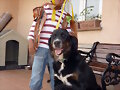 DUNA Y MOHAMEDU