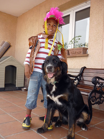 DUNA Y MOHAMEDU