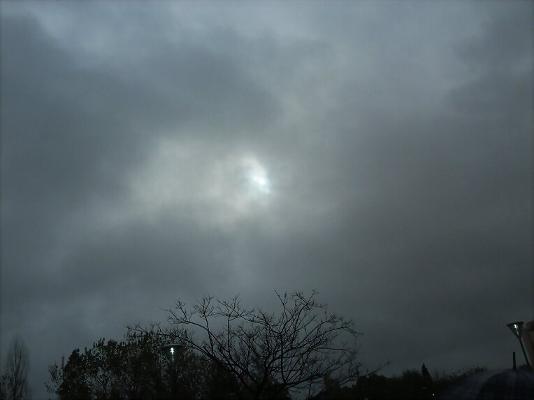 El sol