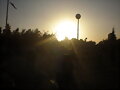 el sol