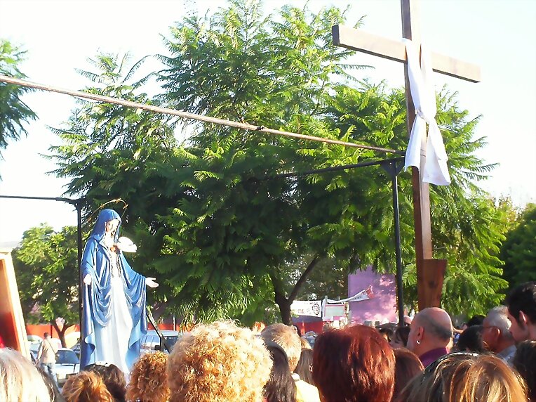 7-04/012 PROCLAMACIÓN DE LA PASCUA