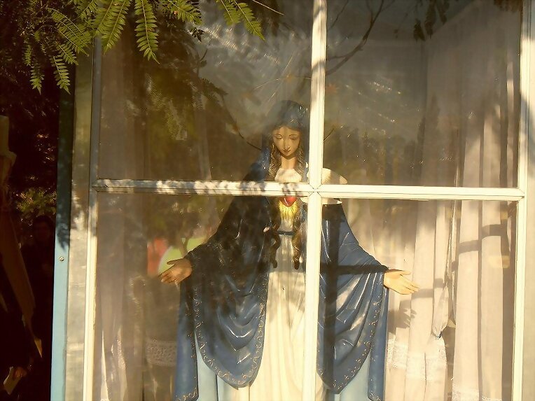 Madre de Lanús