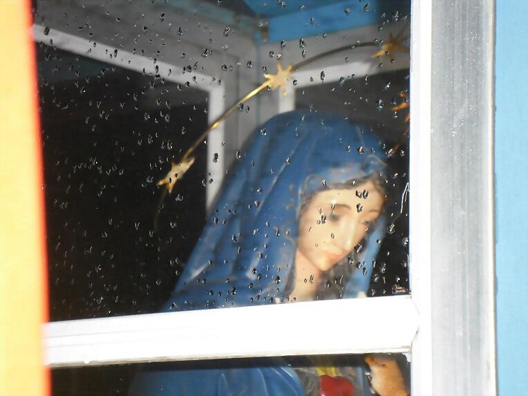 VIRGEN DE LANÚS, 7 DE SEP. 2012