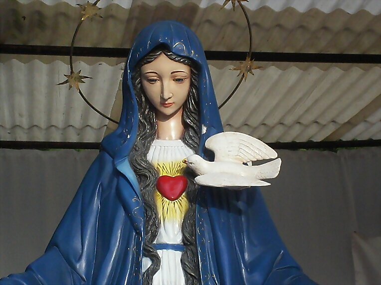 7 de mayo de 2013