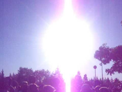 Virgen de Lan&uacute;s (7 de noviembre de 2008)