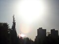 Danza del sol