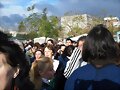 VIRGEN DE LANUS- DANZA DEL SOL