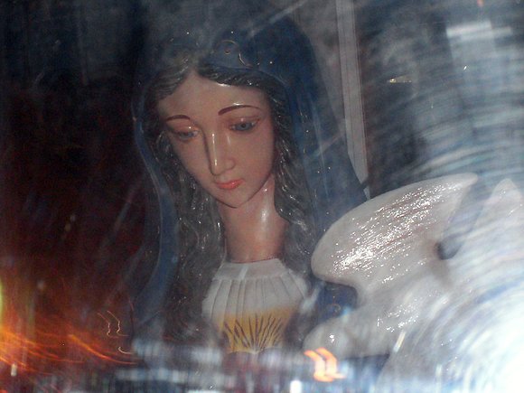 10° Aniversario Aparición Virgen de Lanús