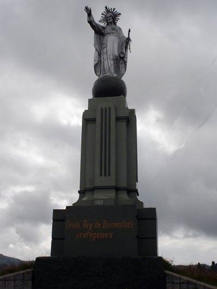 CRISTO REY