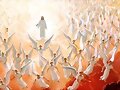 CRISTO VENDR&Aacute; EN GLORIA