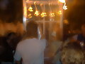 BROTAN Y SE DERRAMAN... 7 RAYOS DE LUZ...