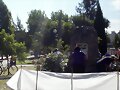 PLAZA DE LAS APARICIONES 7/04/2.010
