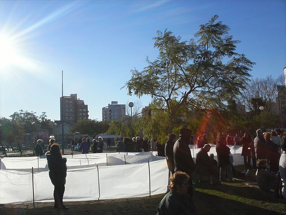 7 de julio 2010