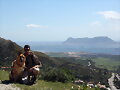 Apolo y Dani