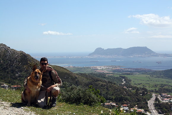 Apolo y Dani