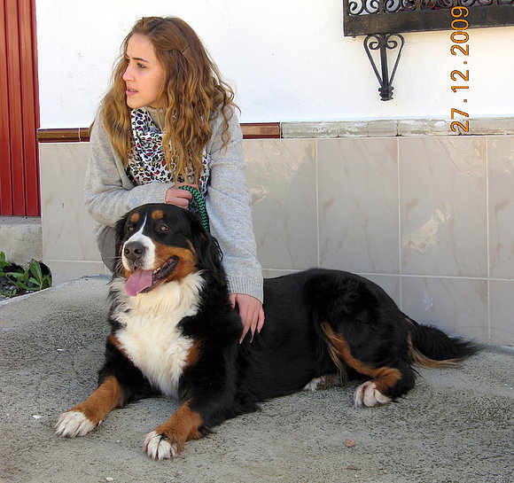 Las hermanas