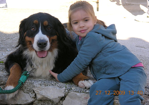 Las primas