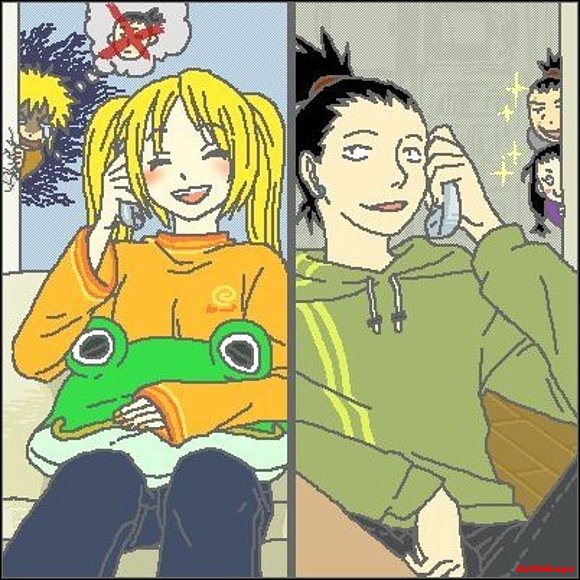 shikanaru