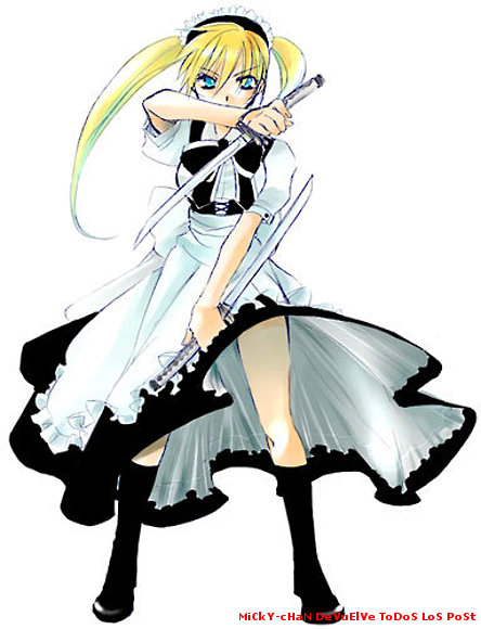 NARUKO-CHAN