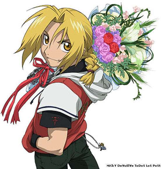 edward elric