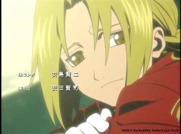 edward elric