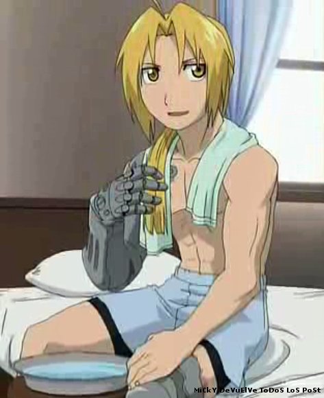 edward elric