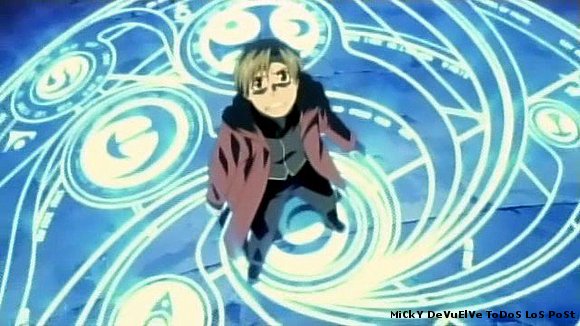 alphonse elric