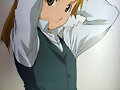 alphonse elric