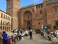Otro Mercadillo de antiguedades