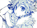 Sora ~ Kingdom Hearts ~