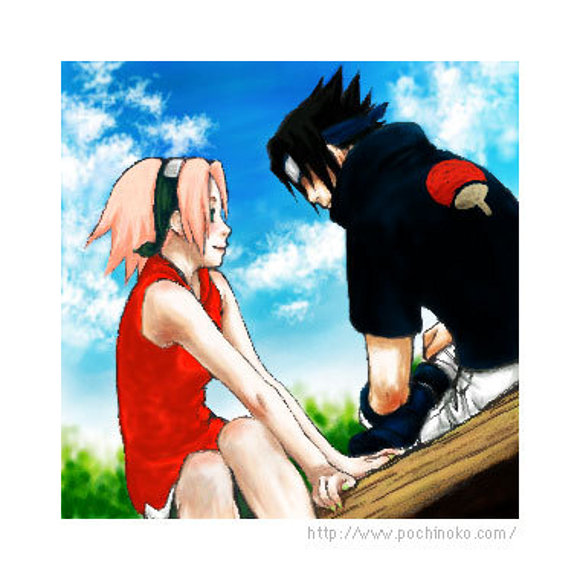 sasusaku fav