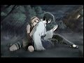 STAND IN THE RAIN***SASUSAKU