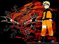naruto/kyuubi