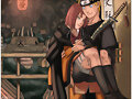 NaruSakU&hearts;