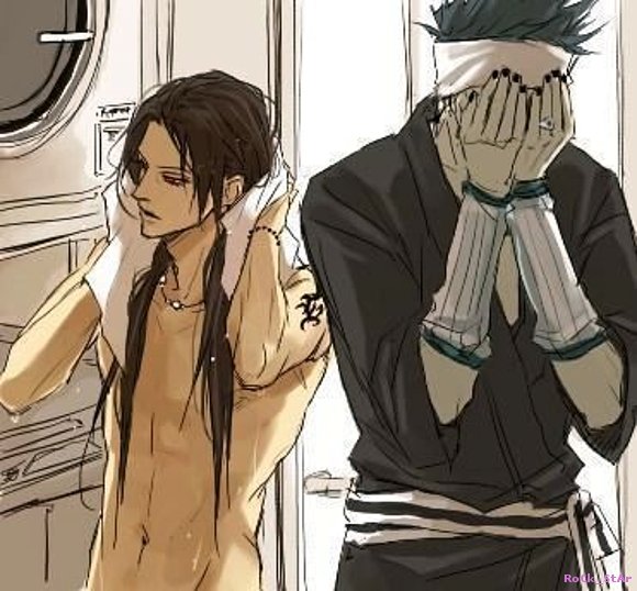 i ♥ itachi!