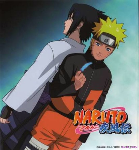 NaruSasU♥