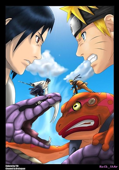 quien ganara?